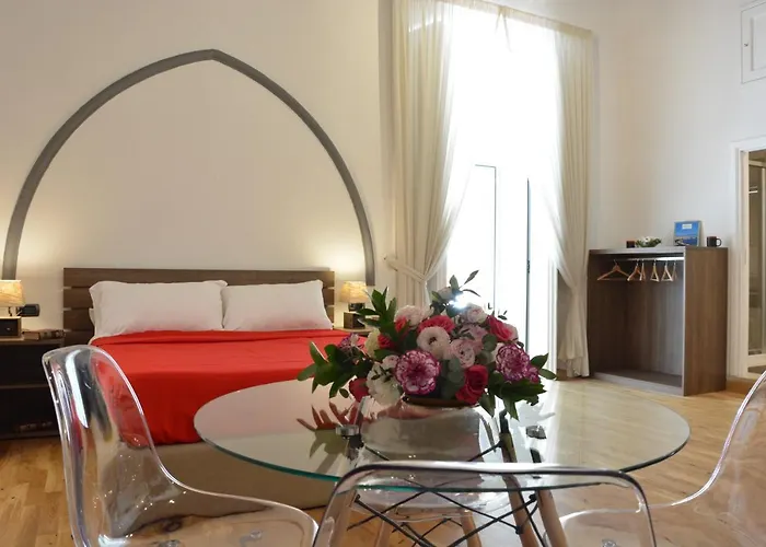 Domus Studio 25 Bed & Breakfast