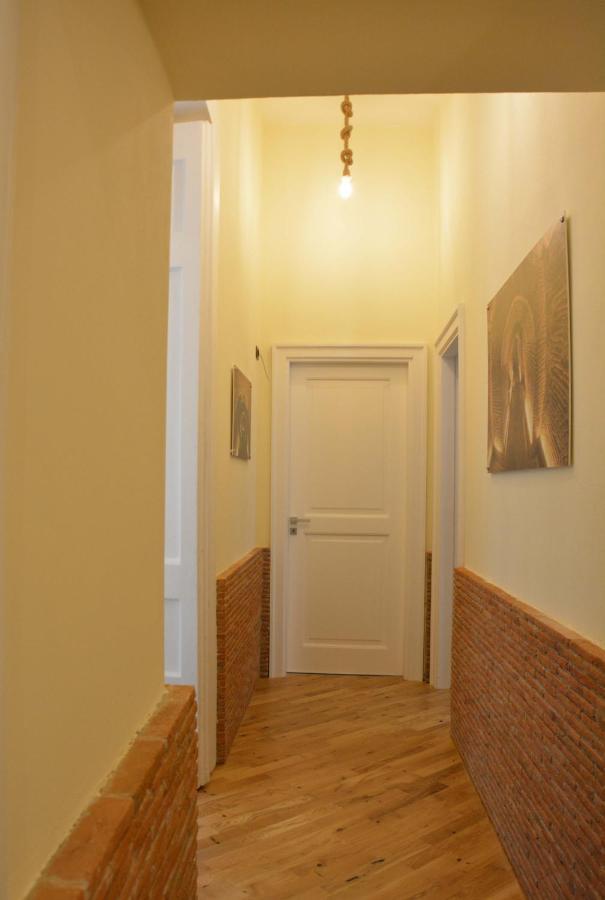 Frühstückspension Domus 25