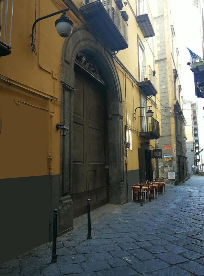 Frühstückspension Domus 25